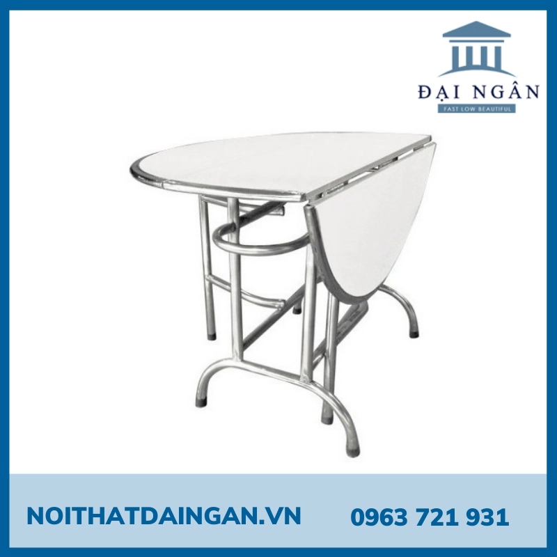icon BÀN INOX XẾP