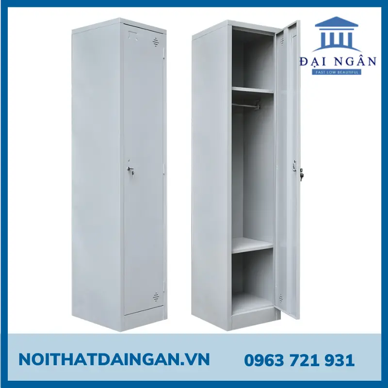 Đơn vị cung cấp tủ locker Sóc Trăng uy tín giá tốt nhất