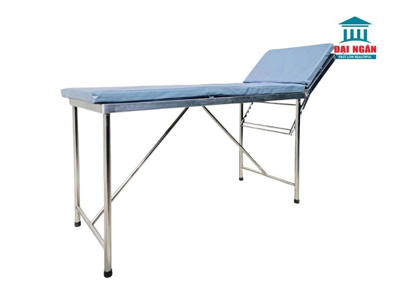 bàn làm việc inox