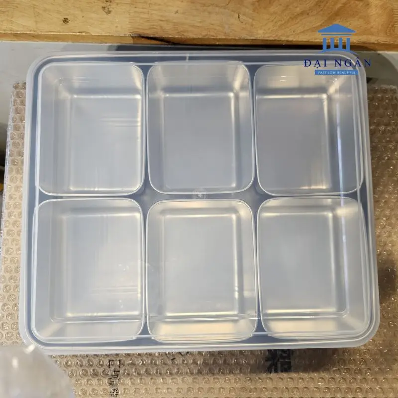 Tại sao nên ưu tiên chọn khay topping bằng inox