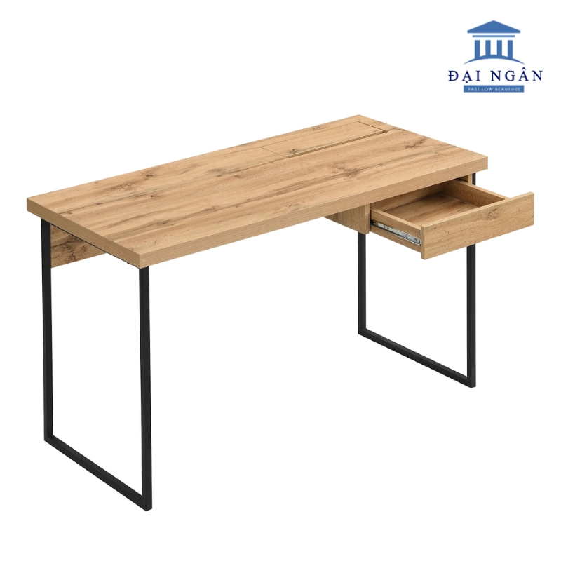 làm bàn học cho con