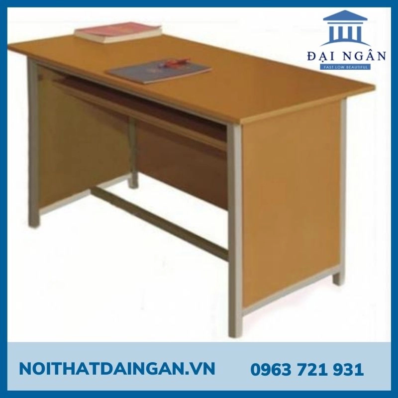 bàn ghế giáo viên giá rẻ