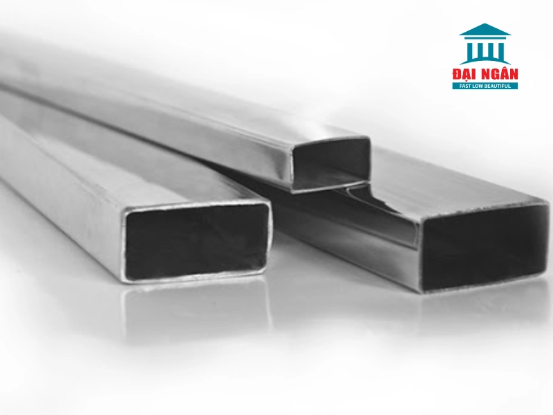 Inox 304 là thép không gỉ được sử dụng phổ biến hàng đầu trên thế giới