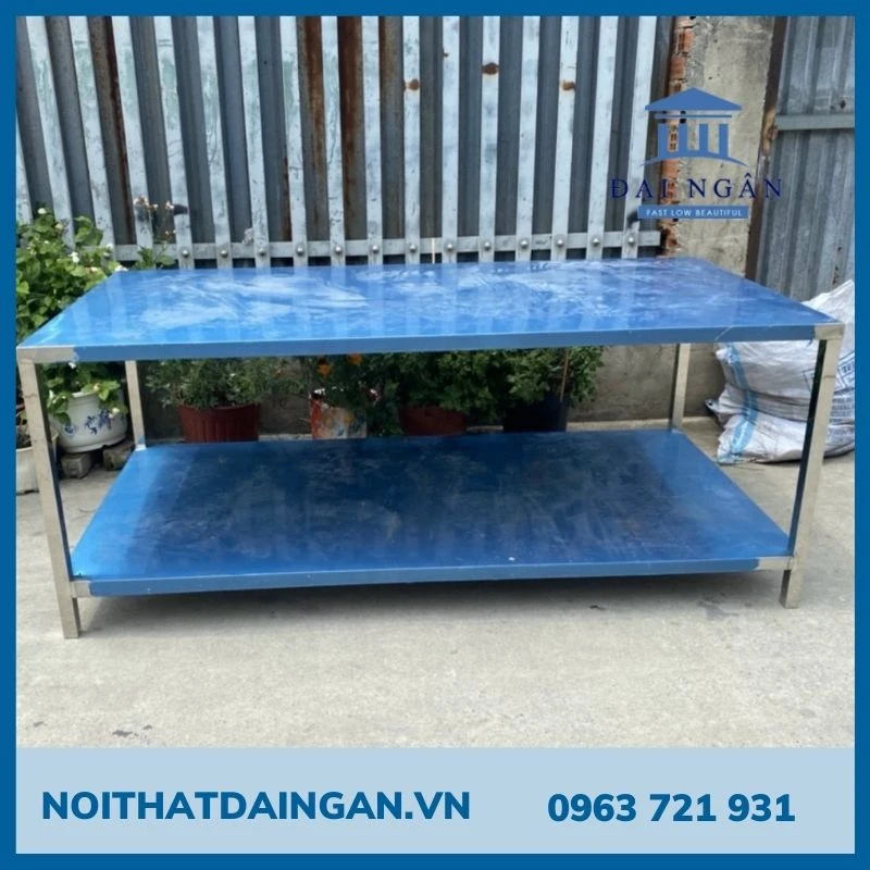 bàn inox Phường Chánh Hưng bàn inox Phường Chánh Hưng