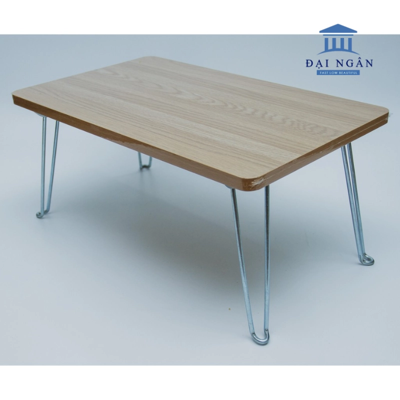 Bàn học gấp sinh viên giá rẻ BSV01