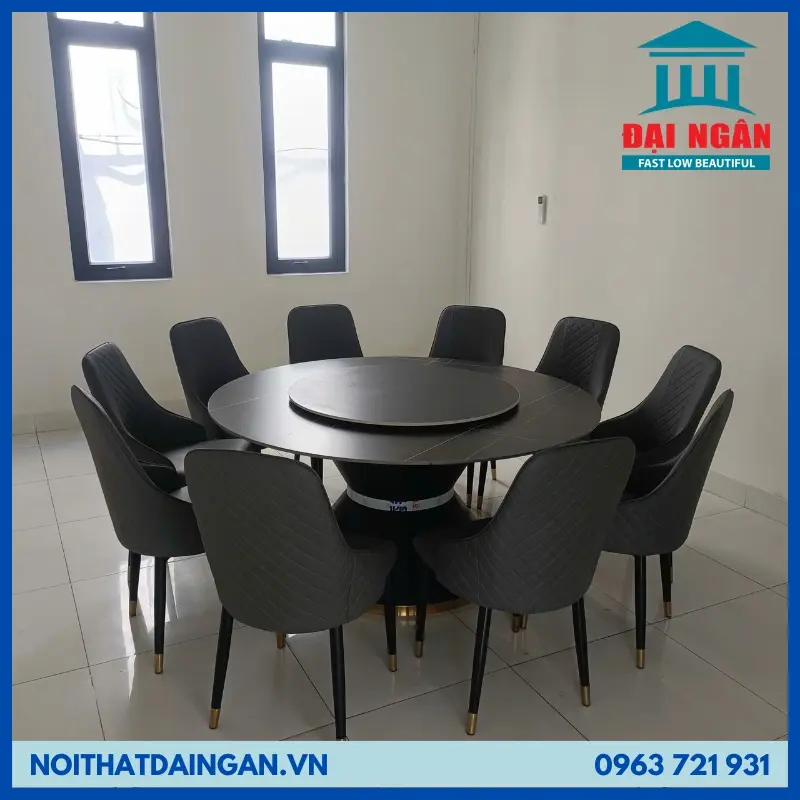 Nội thất Đại Ngân cam kết mang đến sản phẩm chất lượng