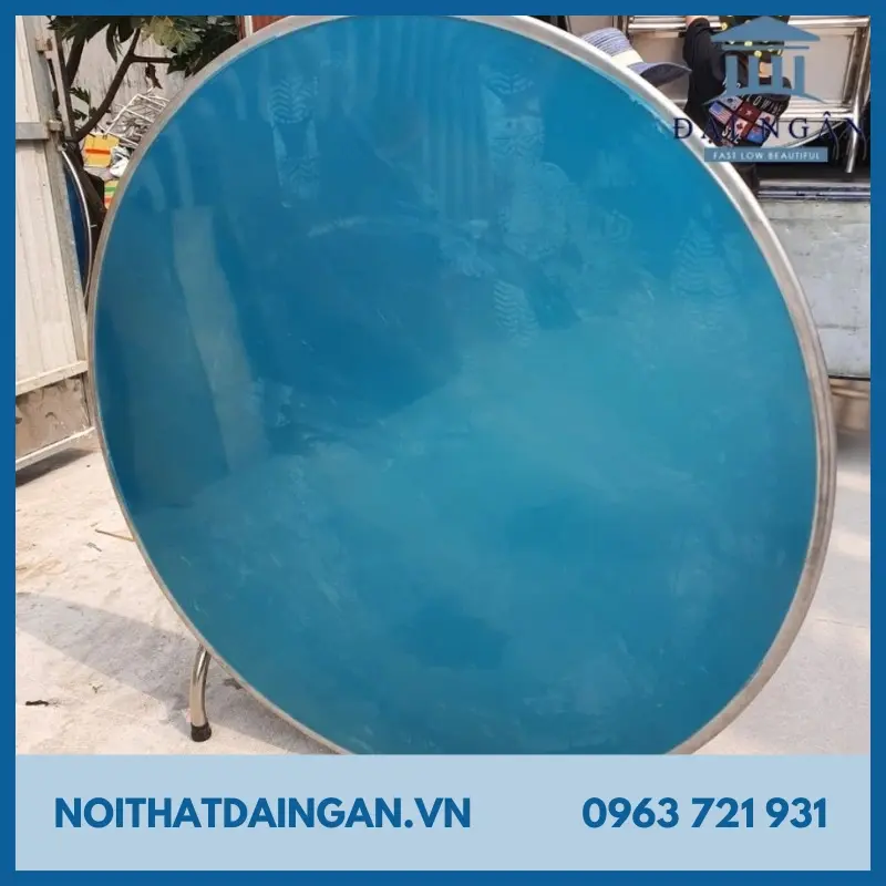 Nội Thất Đại Ngân mang đến sự an tâm và chất lượng