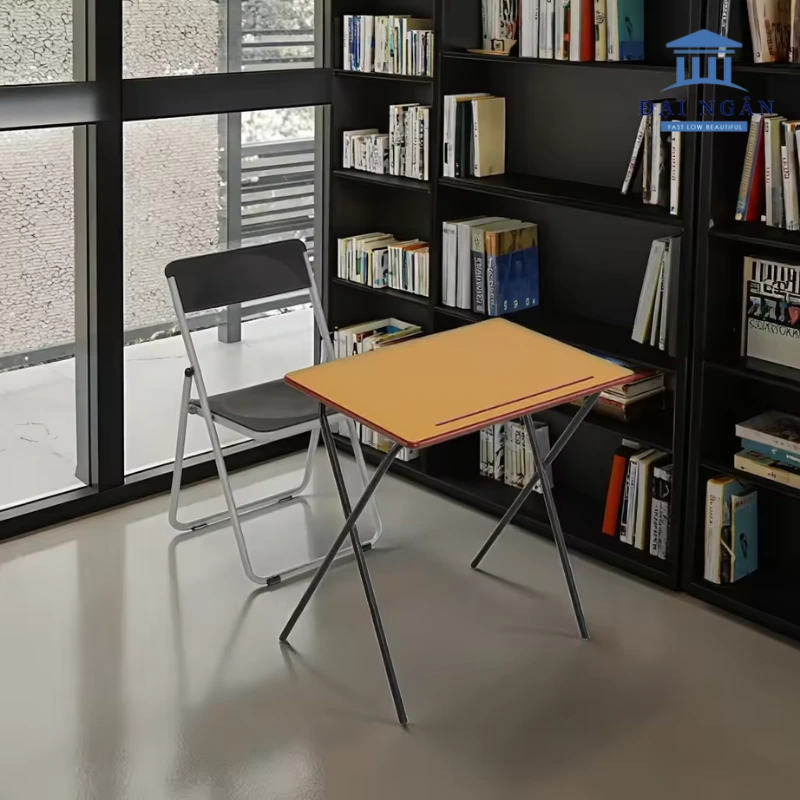 bàn ghế gấp học sinh bàn ghế gấp học sinh