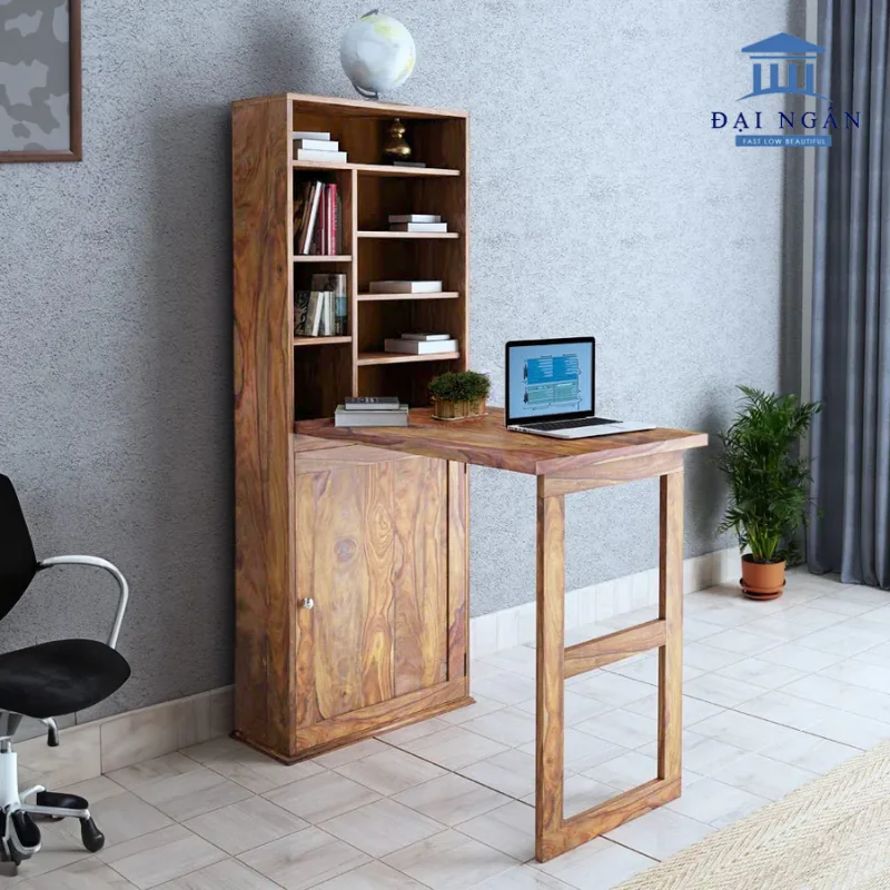 bàn học sinh gỗ thịt