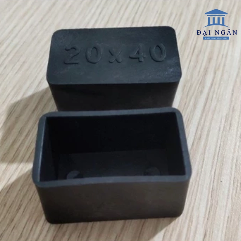 cao su bọc chân ghế inox cao su bọc chân ghế inox