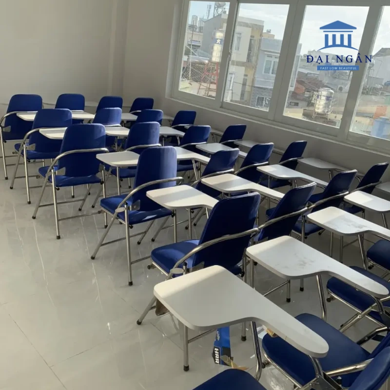 ghế liền bàn học sinh