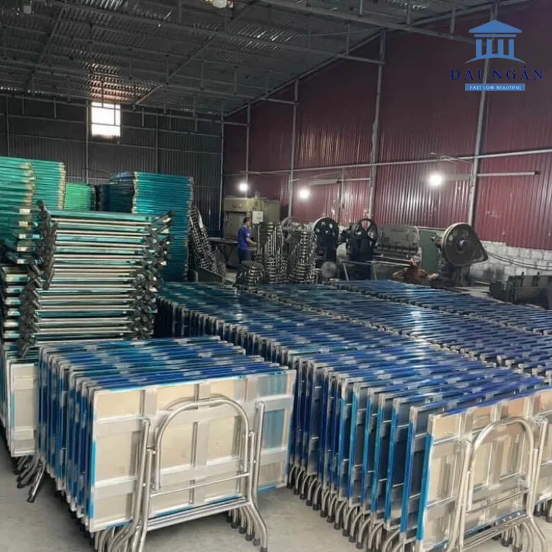 bàn inox Phường Tân Mỹ