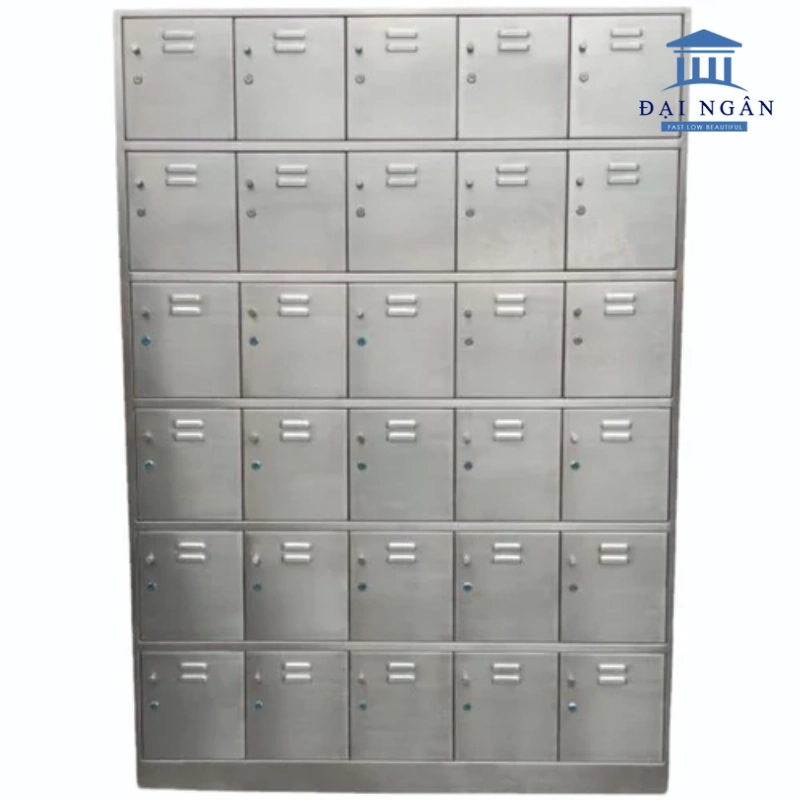 tủ locker inox tủ locker inox