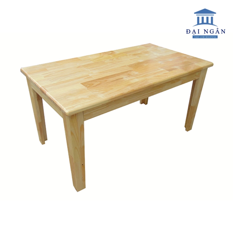 làm bàn học cho con