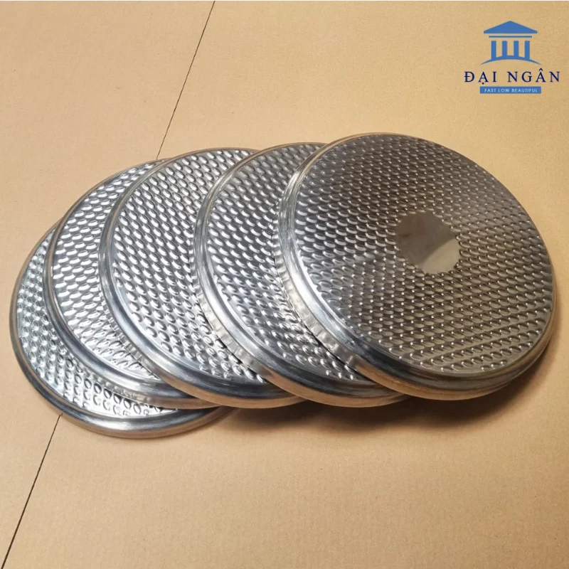 mặt ghế tròn inox mặt ghế tròn inox
