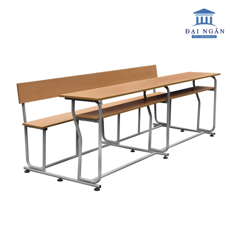 bàn học sinh 4 chỗ