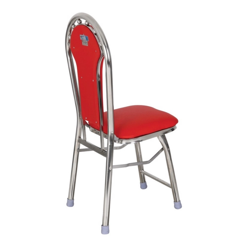 Ưu điểm vượt trội khi sử dụng ghế tựa lưng inox