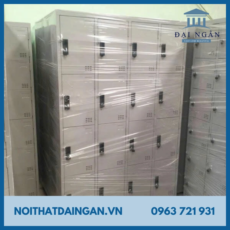 tủ locker Quảng Ninh 16 ngăn phù hợp nhất