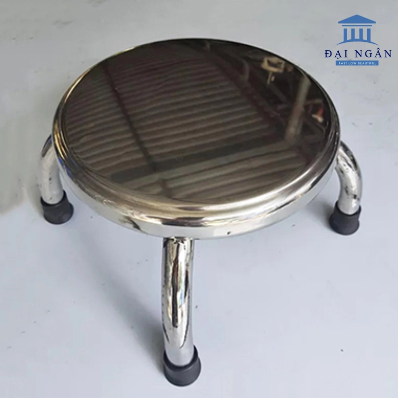 mặt ghế inox tròn mặt ghế inox tròn