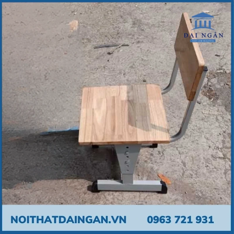 ghế học sinh cấp 1