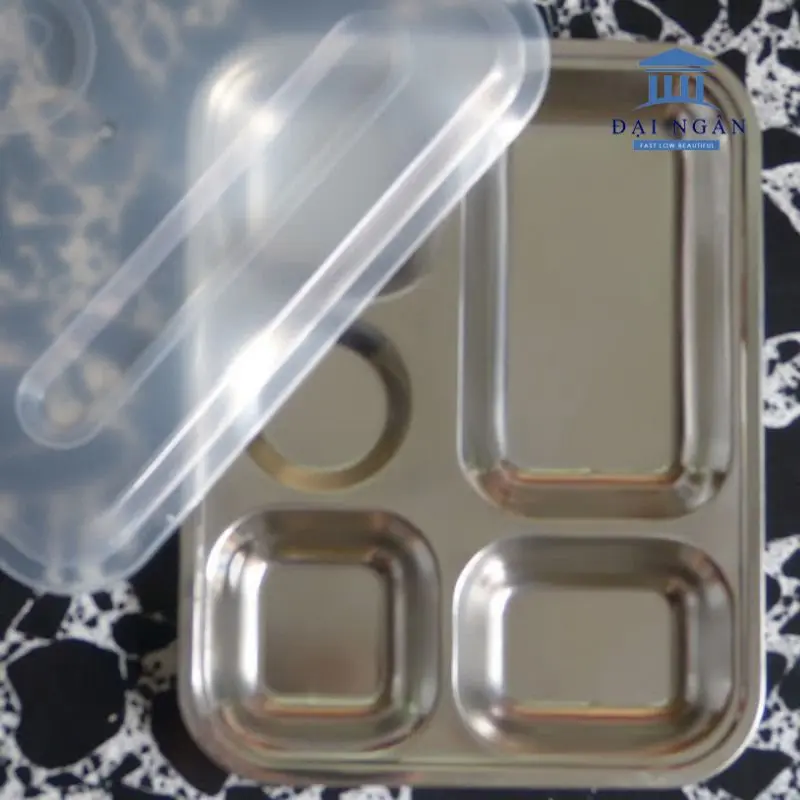 Tiêu chí chọn mua khay inox 304 chất lượng