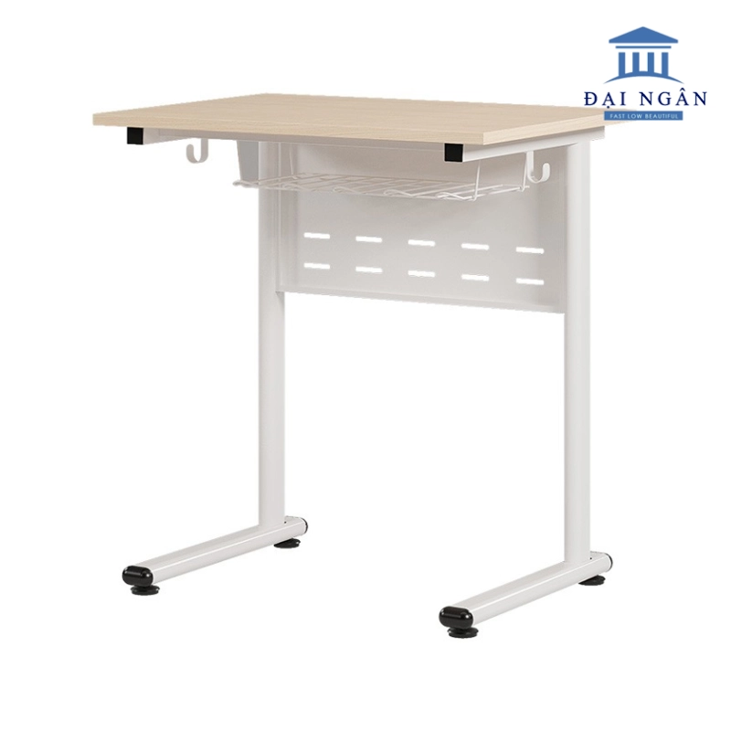 bàn học sinh khung thép bàn học sinh khung thép