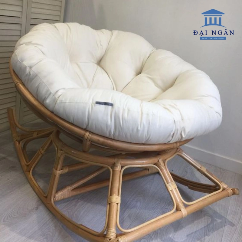 Bàn ghế góc đọc sách mầm non