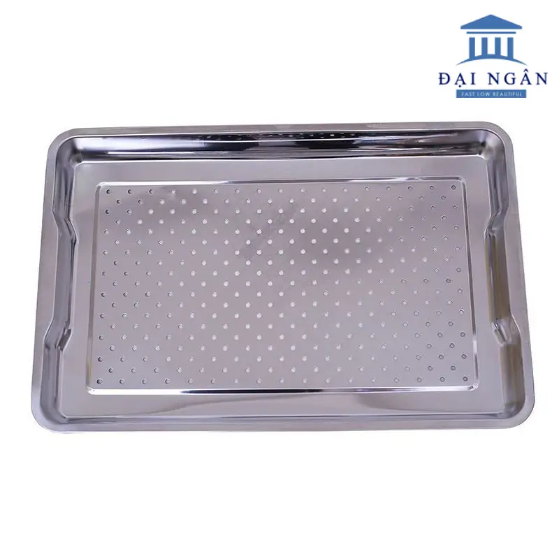 khay inox 20x30