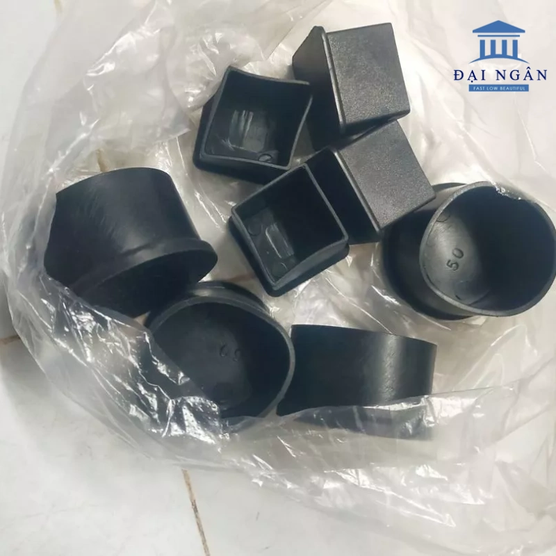 cao su bọc chân ghế inox cao su bọc chân ghế inox