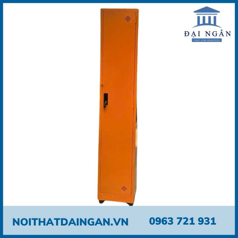 tủ sắt 1 ngăn