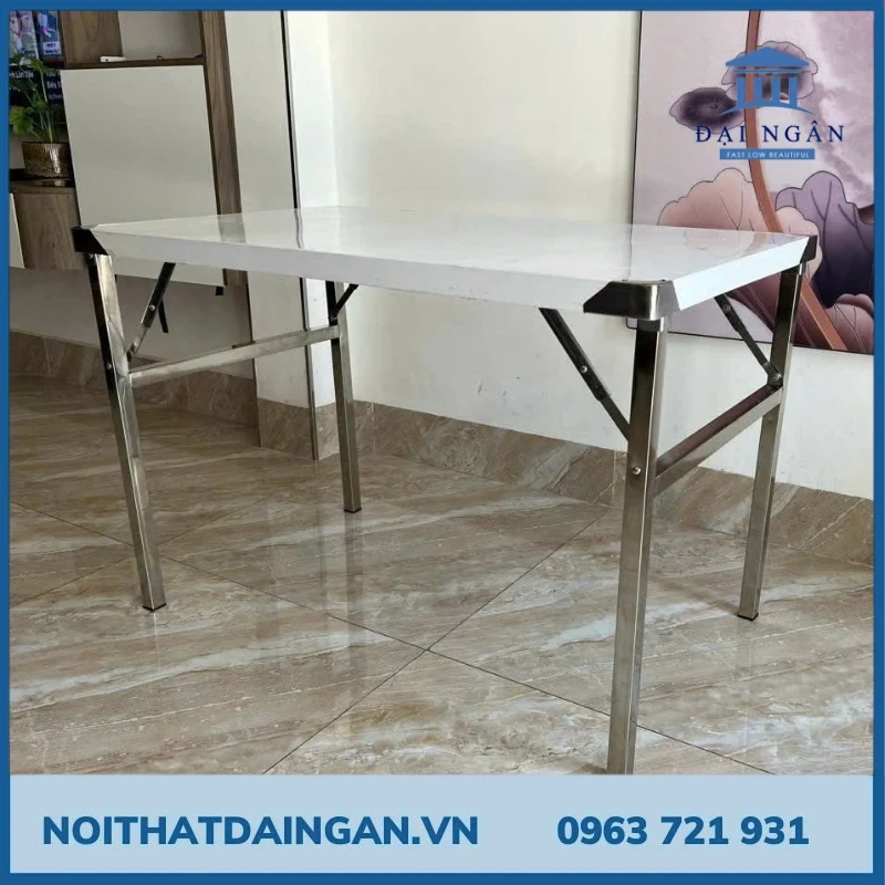 bàn inox Phường Tân Thuận