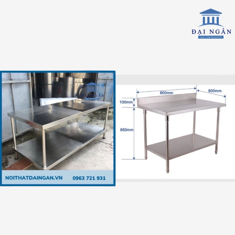bàn inox tại Phường Phú Thuận bàn inox tại Phường Phú Thuận