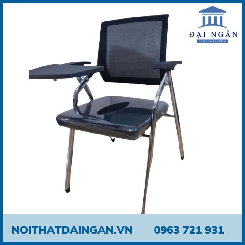 ghế học trung tâm ngoại ngữ