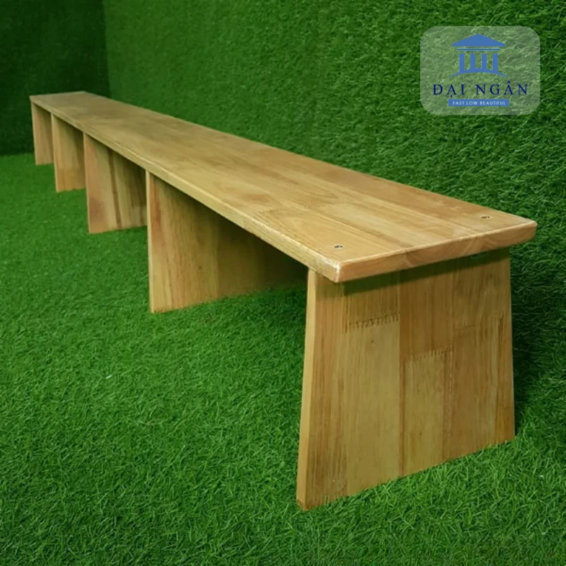 ghế thể dục mầm non ghế thể dục mầm non