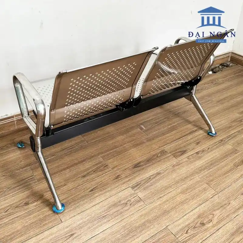 Nội Thất Đại Ngân với kinh nghiệm 10+ năm tư vấn, thiết kế và sản xuất trang thiết bị nội thất