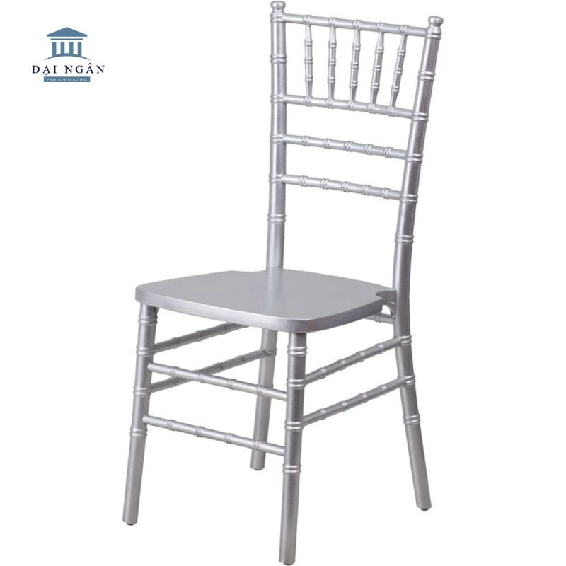 Mẫu ghế Tiffany - ghế Chiavari