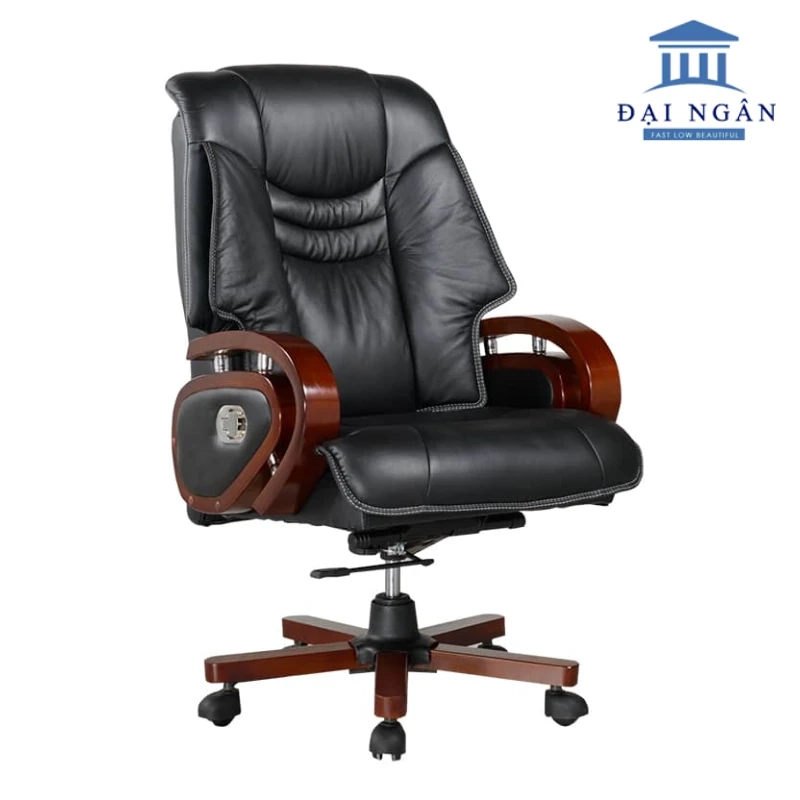 ghế xoay chân inox