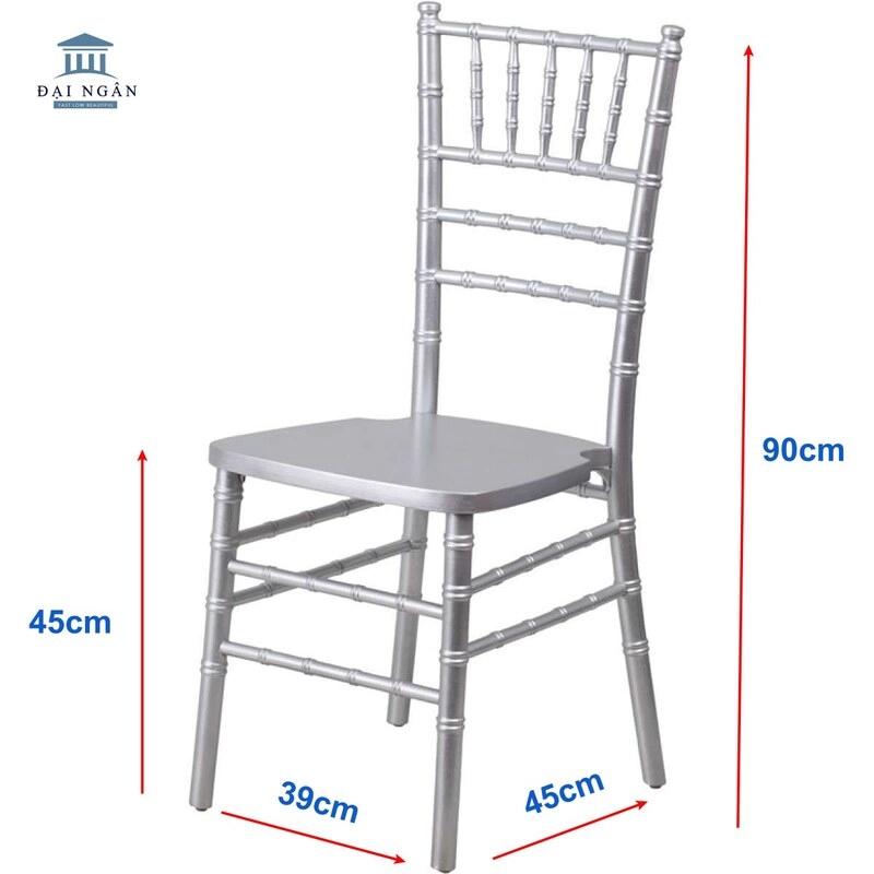 ghế chiavari tiffany