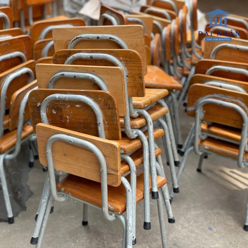 ghế gỗ mầm non ghế gỗ mầm non