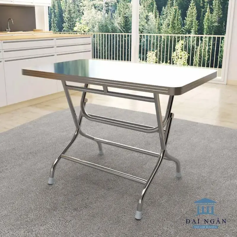 bàn inox Phường Tân Định bàn inox Phường Tân Định