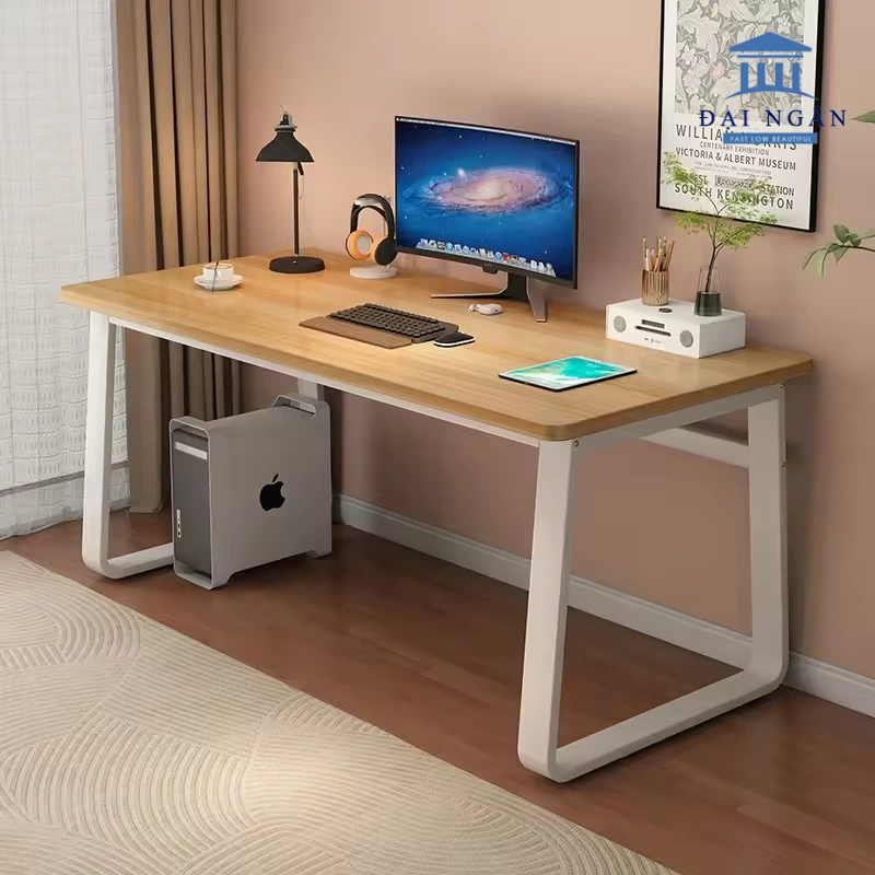 bàn học cho bé gỗ mdf