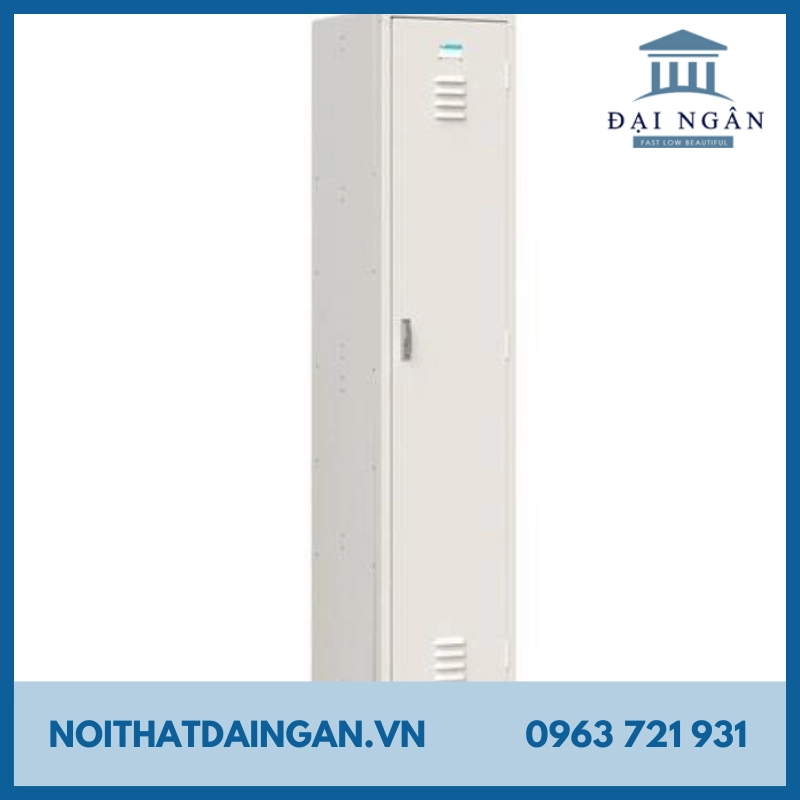 tủ sắt Vĩnh Long 1 ngăn giá rẻ nhất