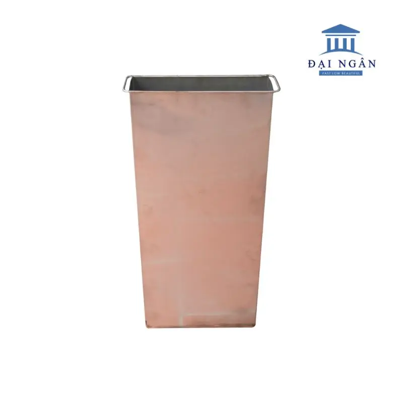 khay làm đá bằng inox