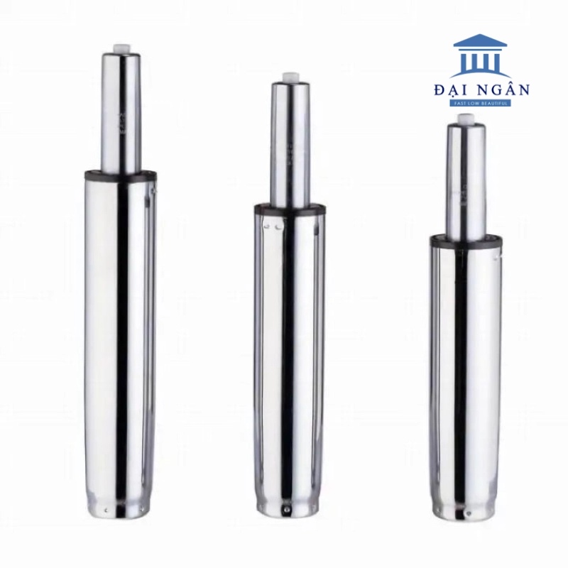 ghế xoay chân inox