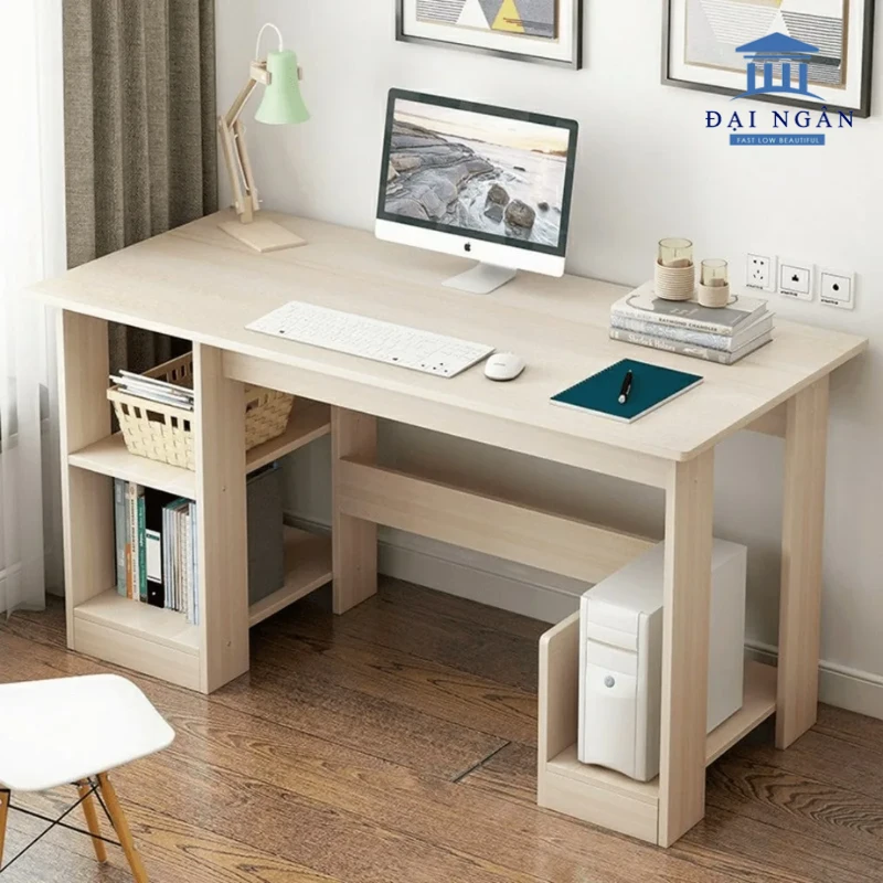 bàn ghế máy tính học sinh