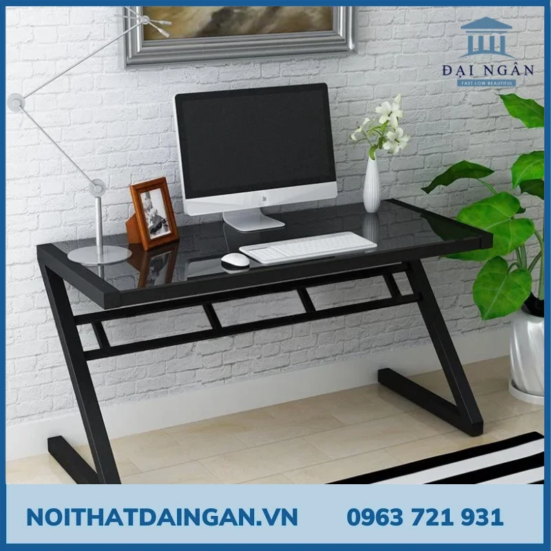 Top 15 mẫu bàn ghế máy tính học sinh đẹp, thông minh 