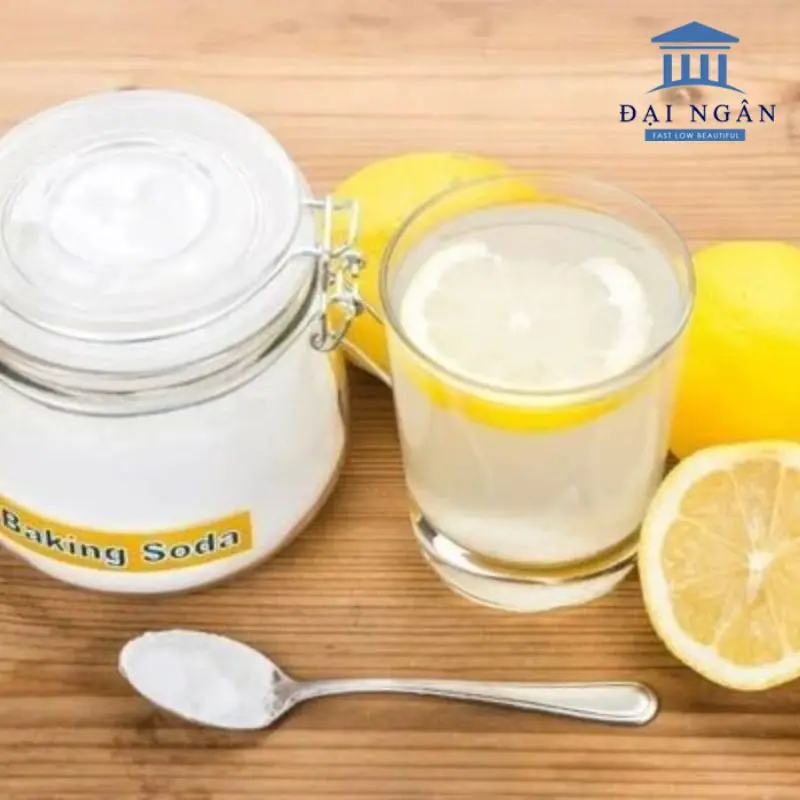  Hướng dẫn kỹ thuật tẩy vết gì sét cho bàn inox