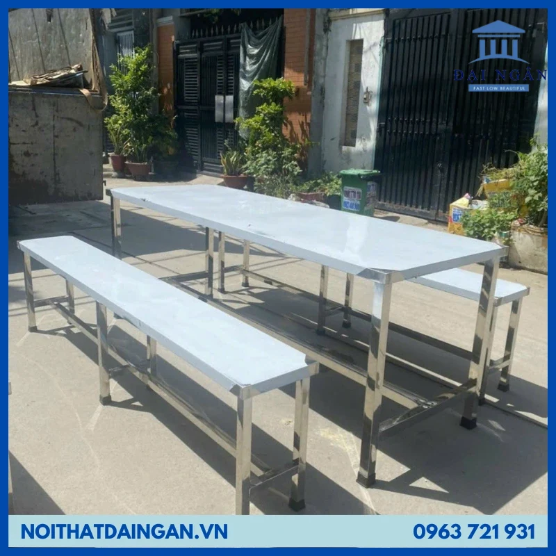 bàn inox Phường Phú Định chất lượng bàn inox Phường Phú Định chất lượng