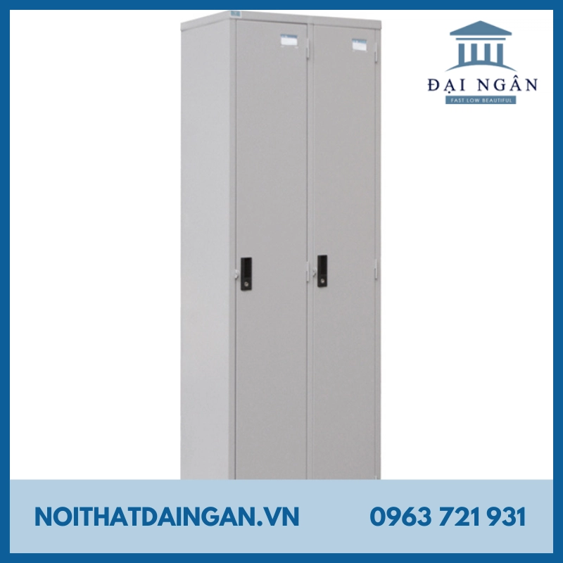 Đơn vị cung cấp tủ locker Đồng Tháp uy tín giá tốt nhất