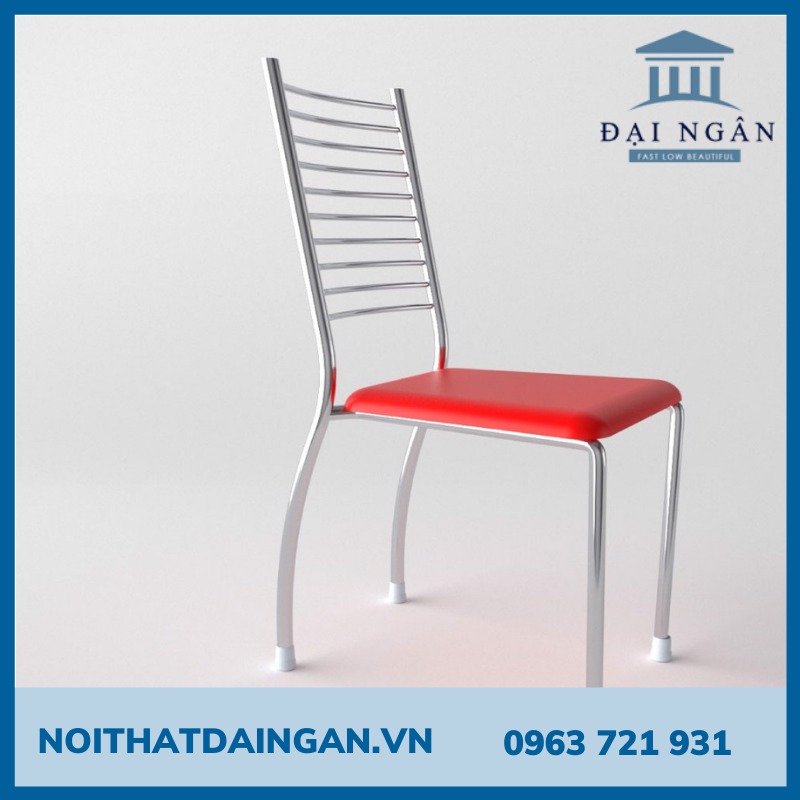 icon GHẾ DỰA INOX